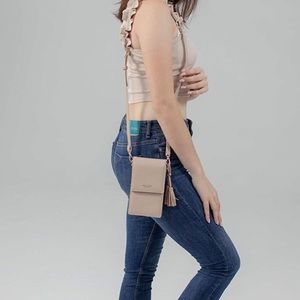 Phone bag or woc purse